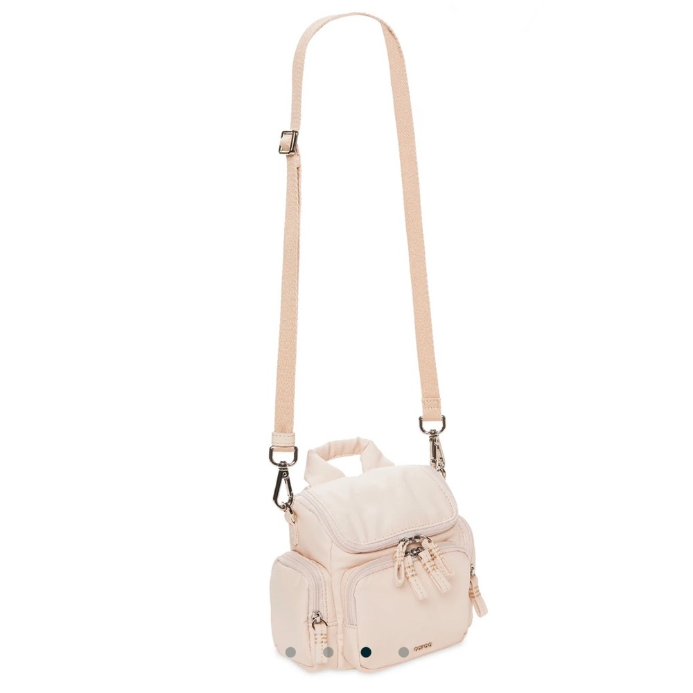 caraa | Baby Mini Nylon Babypack, NWOT